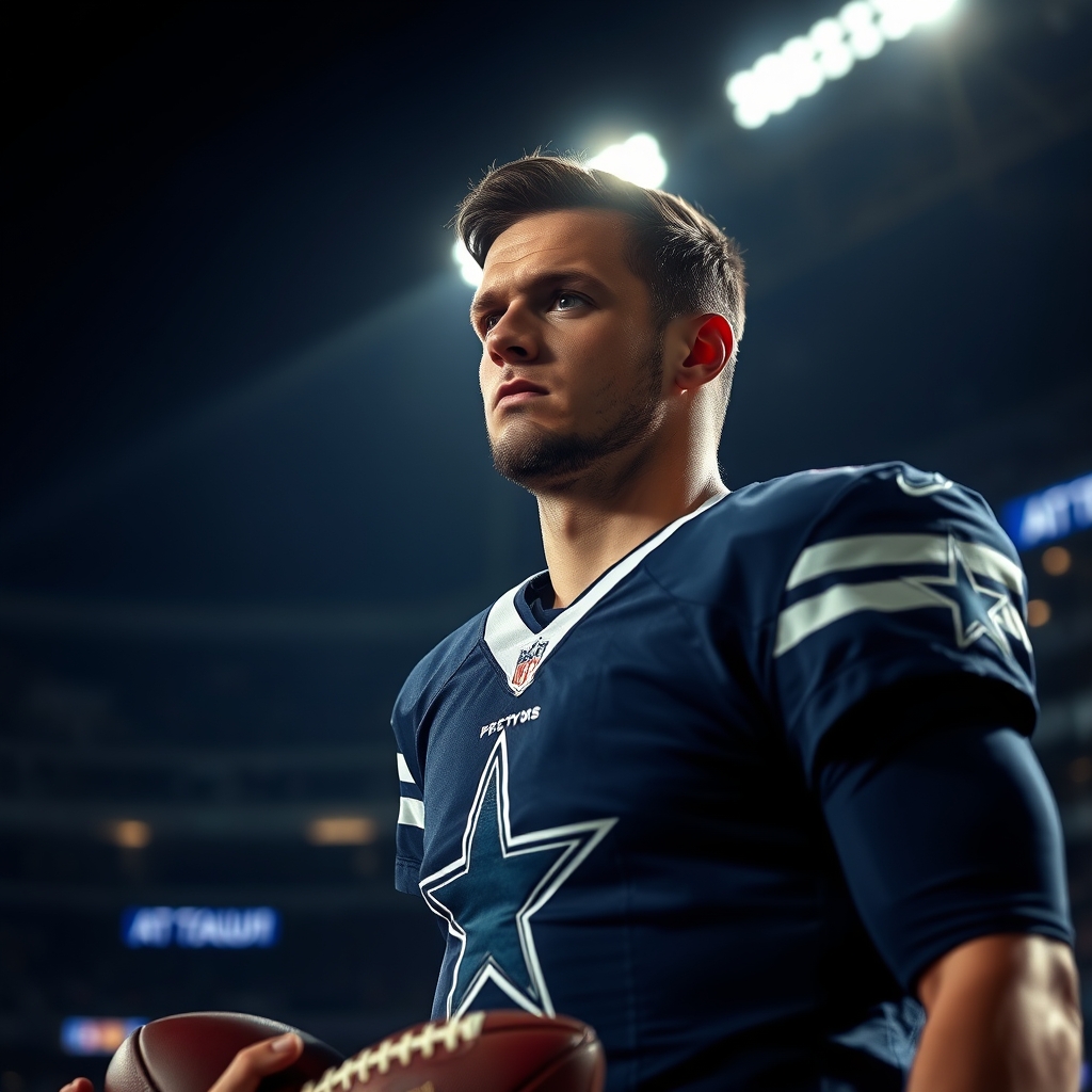 Cowboys 2026: Five Potential Disasters That Could Derail Dallas' Season article cover