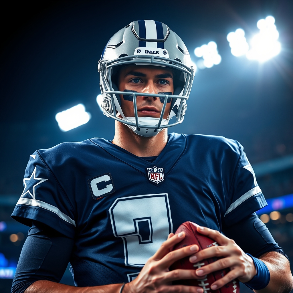 Cowboys Finalize 53-Man Roster: Key Cuts, Injuries, and Week 1 Outlook