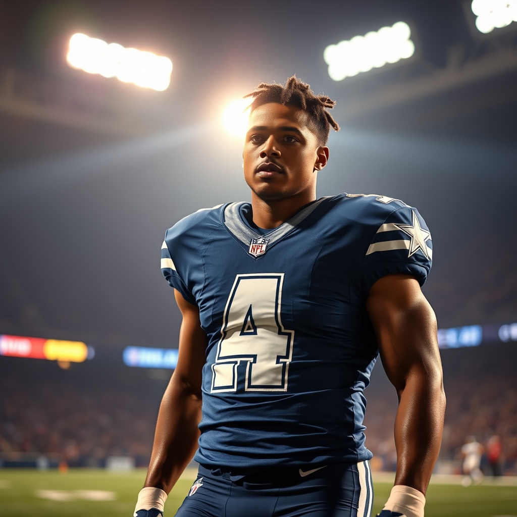 Cowboys Acquire Broderick Jones in Trade to Fortify Offensive Line