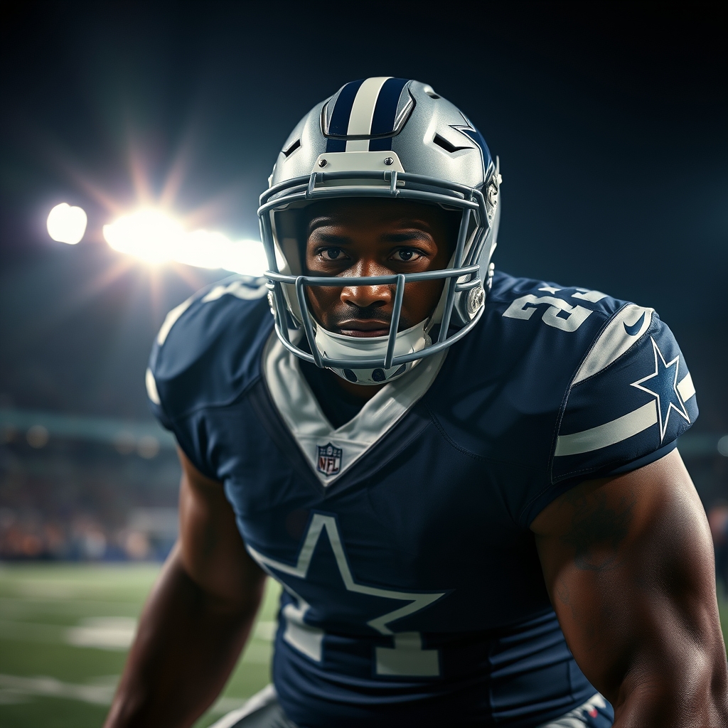 Cowboys gamble on Broderick Jones: Grade the trade for Dallas and Pittsburgh