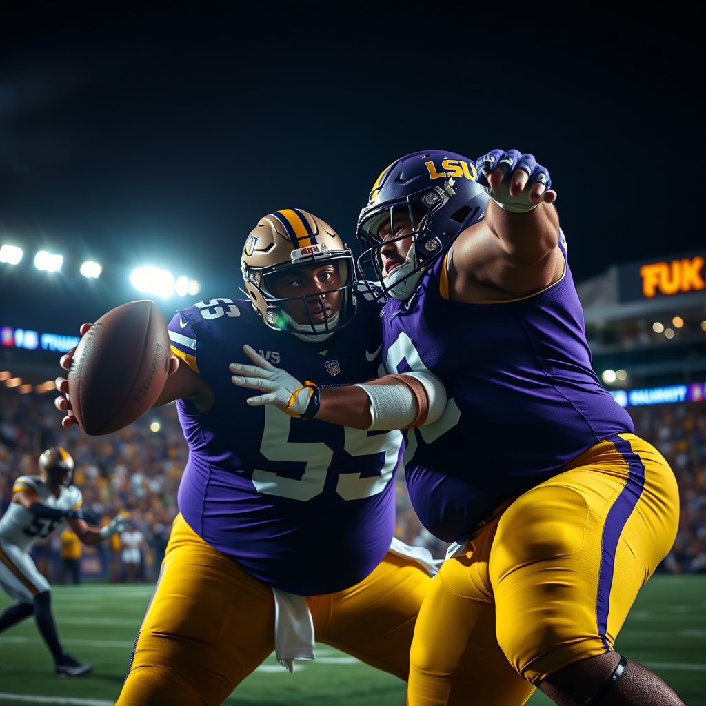 Cowboys Draft Watch: Top Prospects to Track in College Football Week 3 article cover
