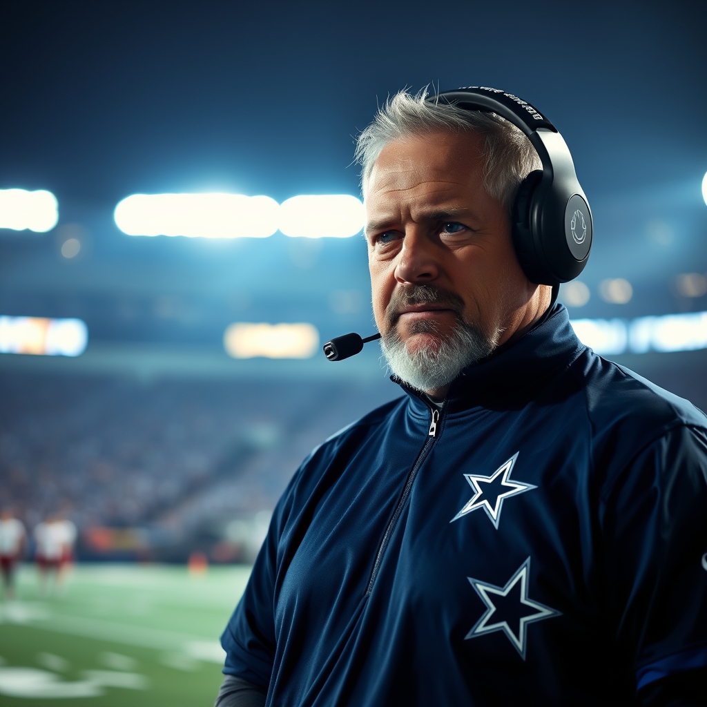 Cowboys Fans Demand Defensive Fix Ahead of Commanders Clash article cover