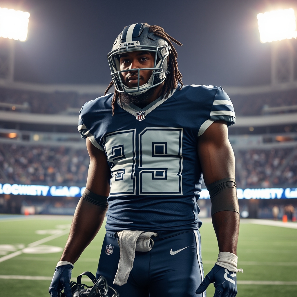 Cowboys Injury Report: Malik Hooker, DeMarvion Overshown Sidelined at Practice