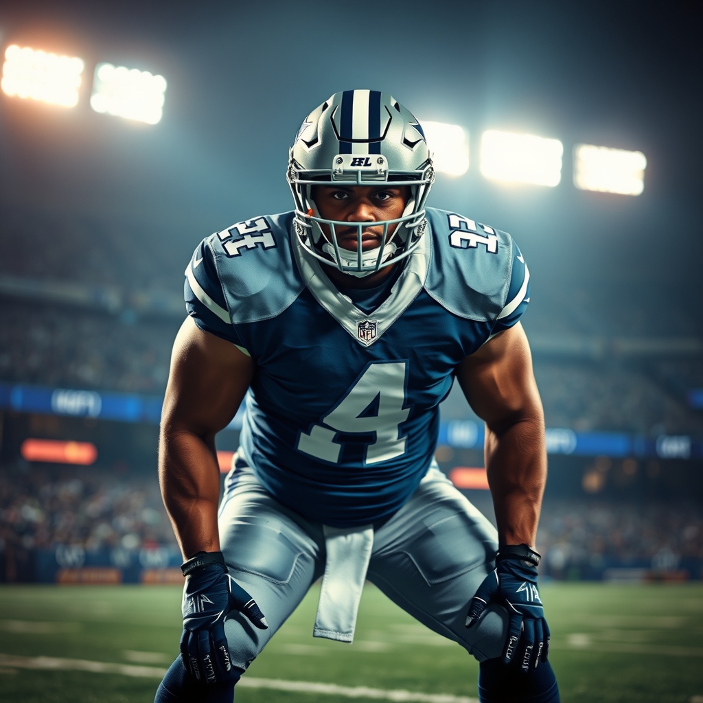 Cowboys Injury Report: Tyler Smith Nears Return, Buccaneers Banged Up