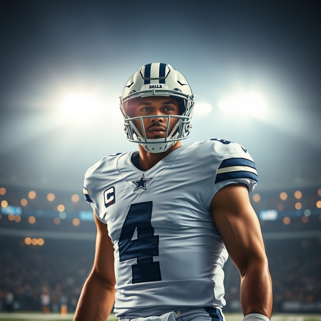 Cowboys vs. Ravens: Injury Report and Rio Showdown