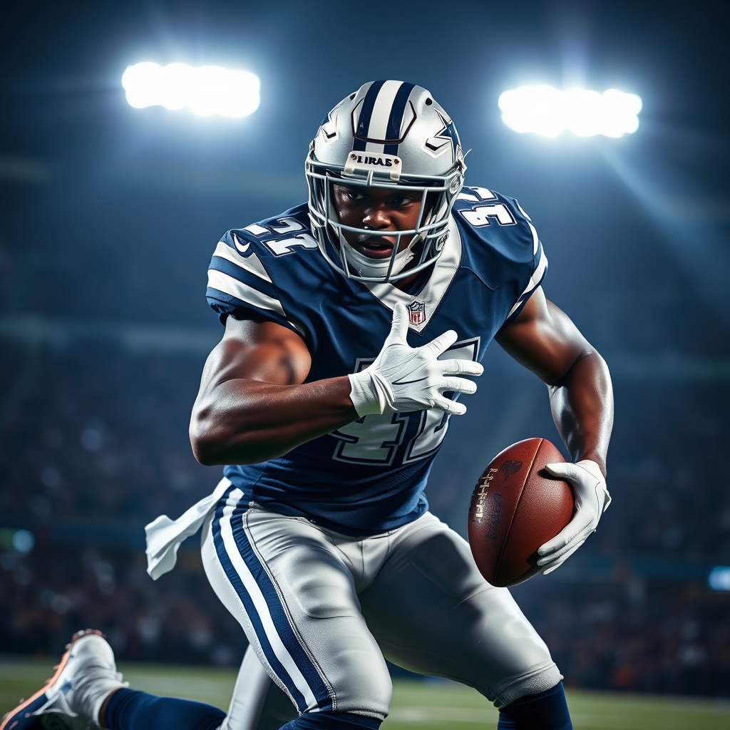 Cowboys Reinforce Battered Secondary with Juanyeh Thomas, Alex Austin Signings