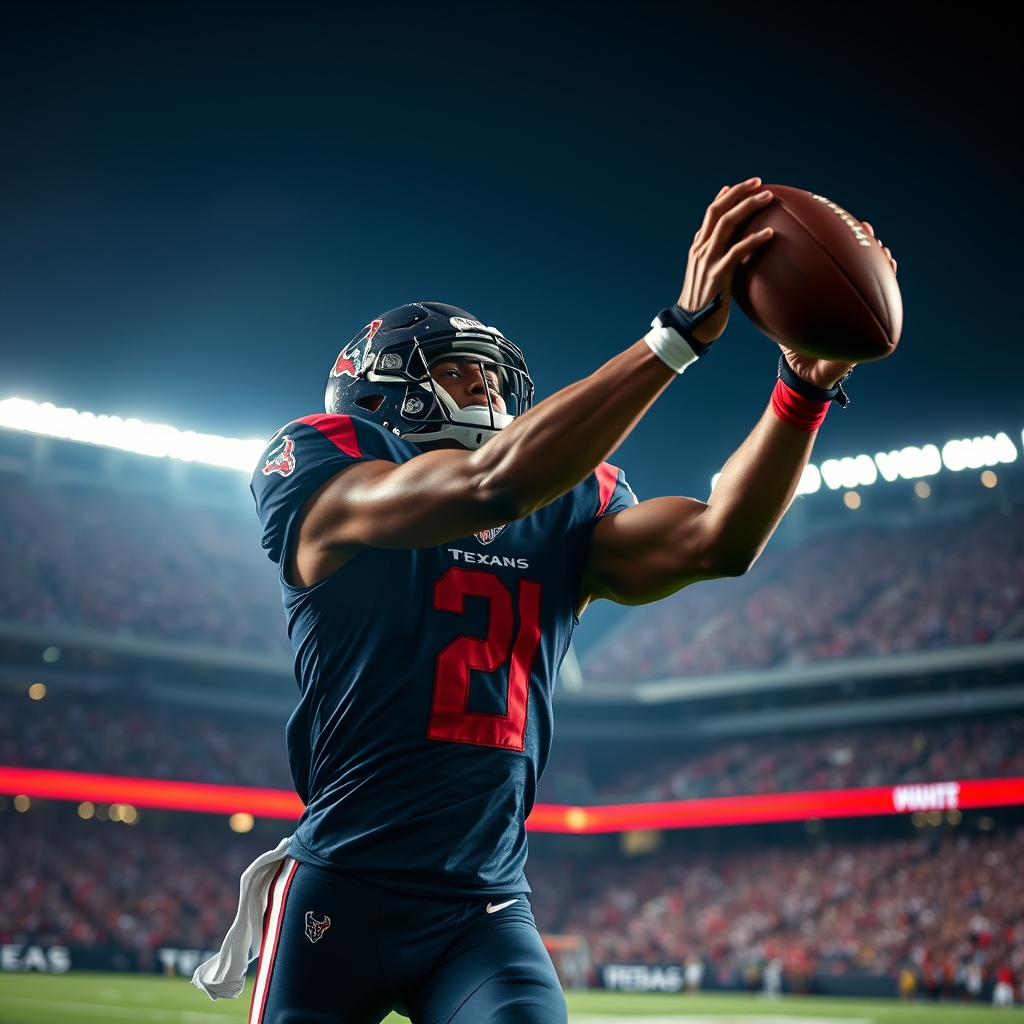 Cowboys vs. Texans Week 4: Nico Collins Returns, Joey Porter Jr. Debuts in Battle of Texas