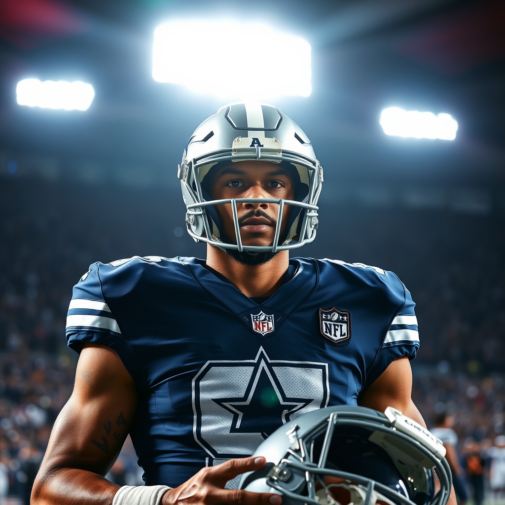 Cowboys' Tyler Smith to Undergo Thumb Surgery, Out 4-6 Weeks