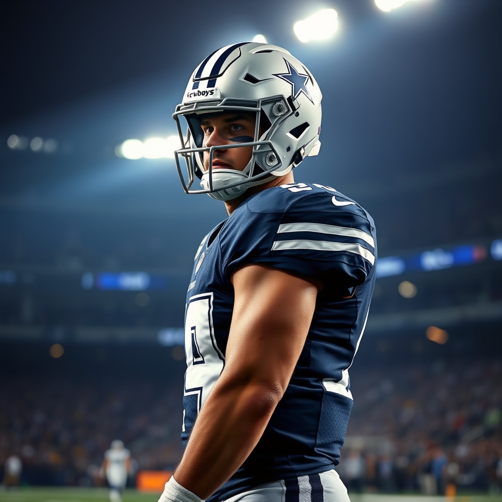 Cowboys Week 1 Report Card: Defense Flunks as Dallas Falls to Giants