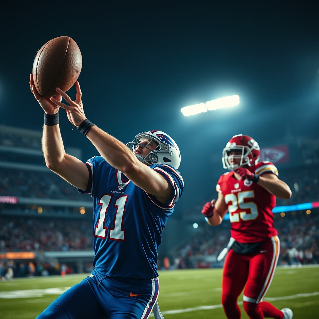 Fantasy Football 2026: Dalton Kincaid's Breakout Arrives as Travis Kelce Turns Back the Clock