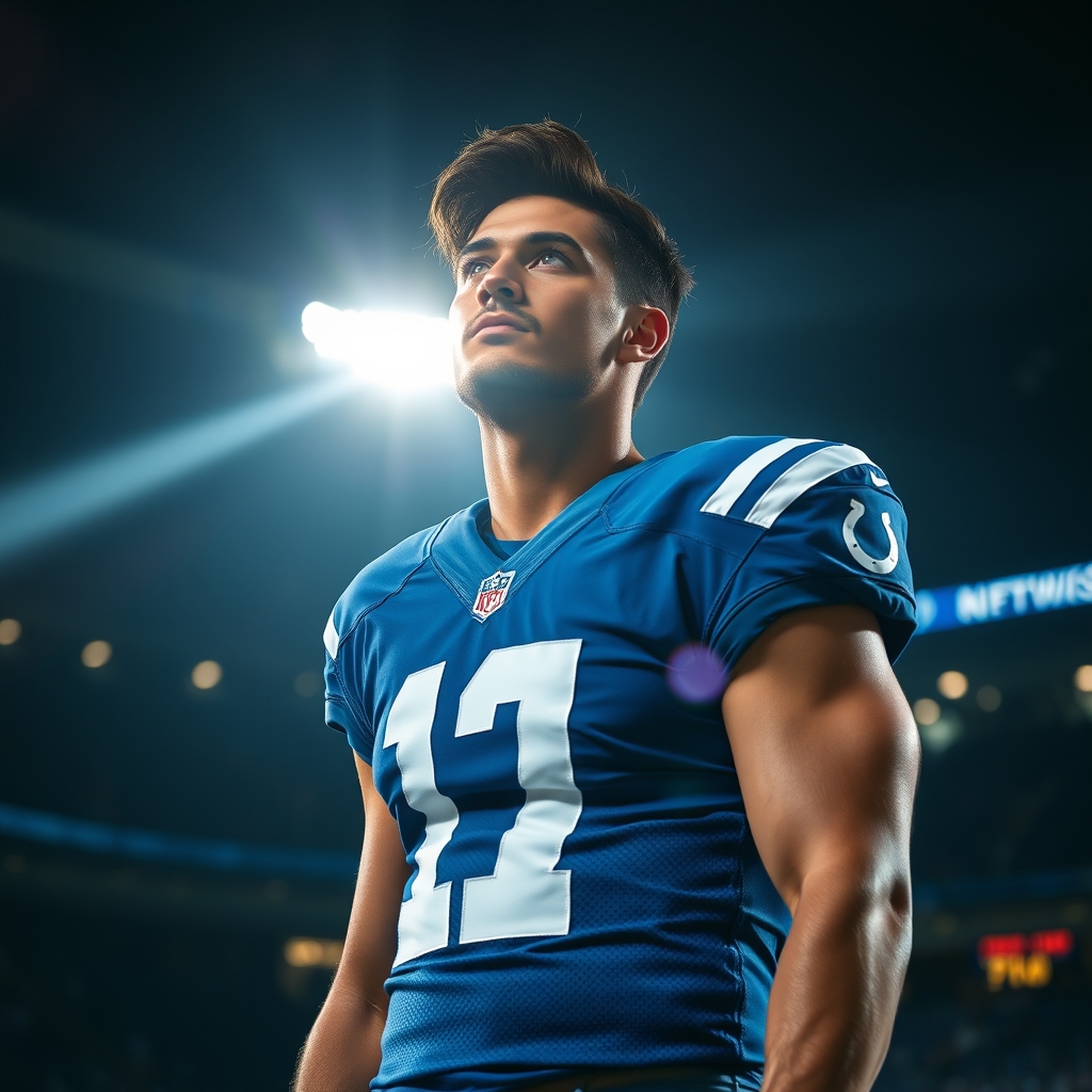 Daniel Jones Must Protect Football for Colts to Contend in 2026 article cover