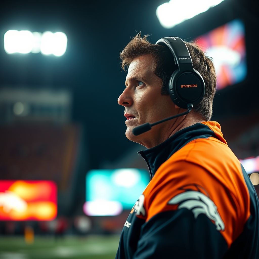Davis Webb Ready to 'Let It Rip' in Broncos OC Debut vs. Chiefs article cover