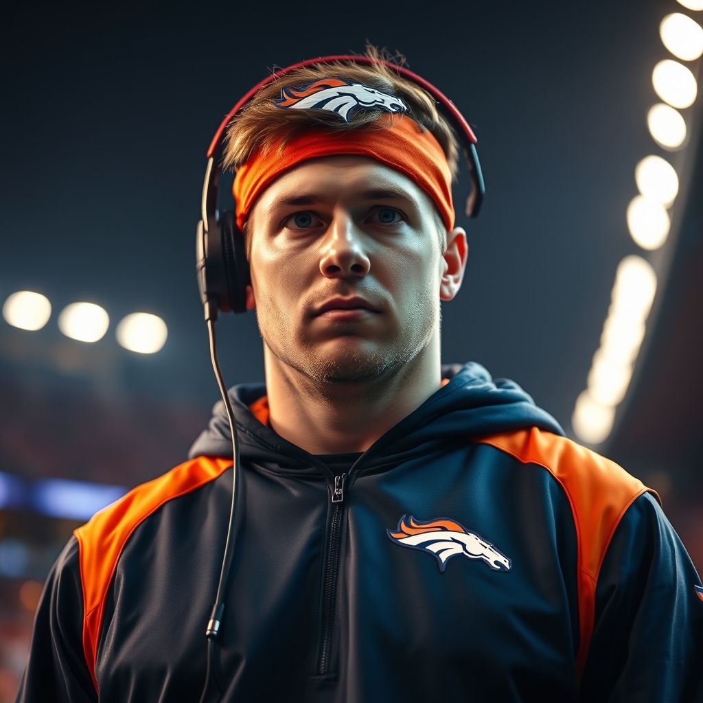 Davis Webb Silences Doubters as Broncos OC Bounces Back in Week 2 article cover