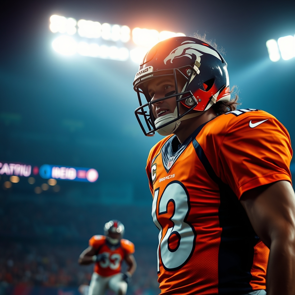 Davis Webb's Playcalling Debut: A Rude Awakening for Broncos