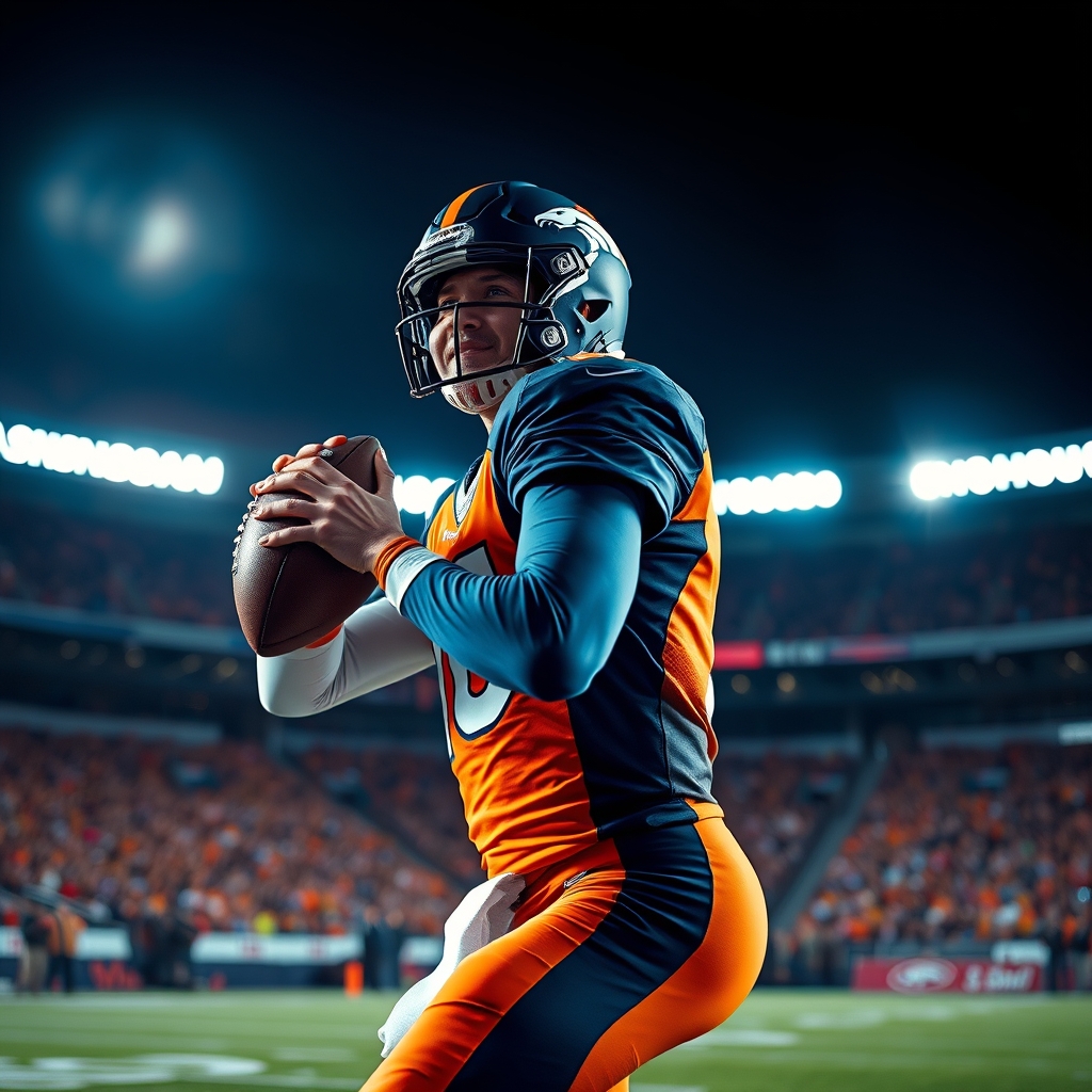 Broncos 53-Man Roster Analysis: Stock Up, Stock Down Ahead of Chiefs Showdown