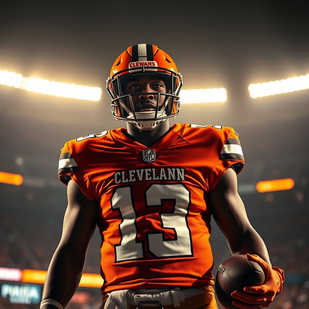 Deshaun Watson Blames Media for Pressure as Browns Face Buccaneers in Week 2