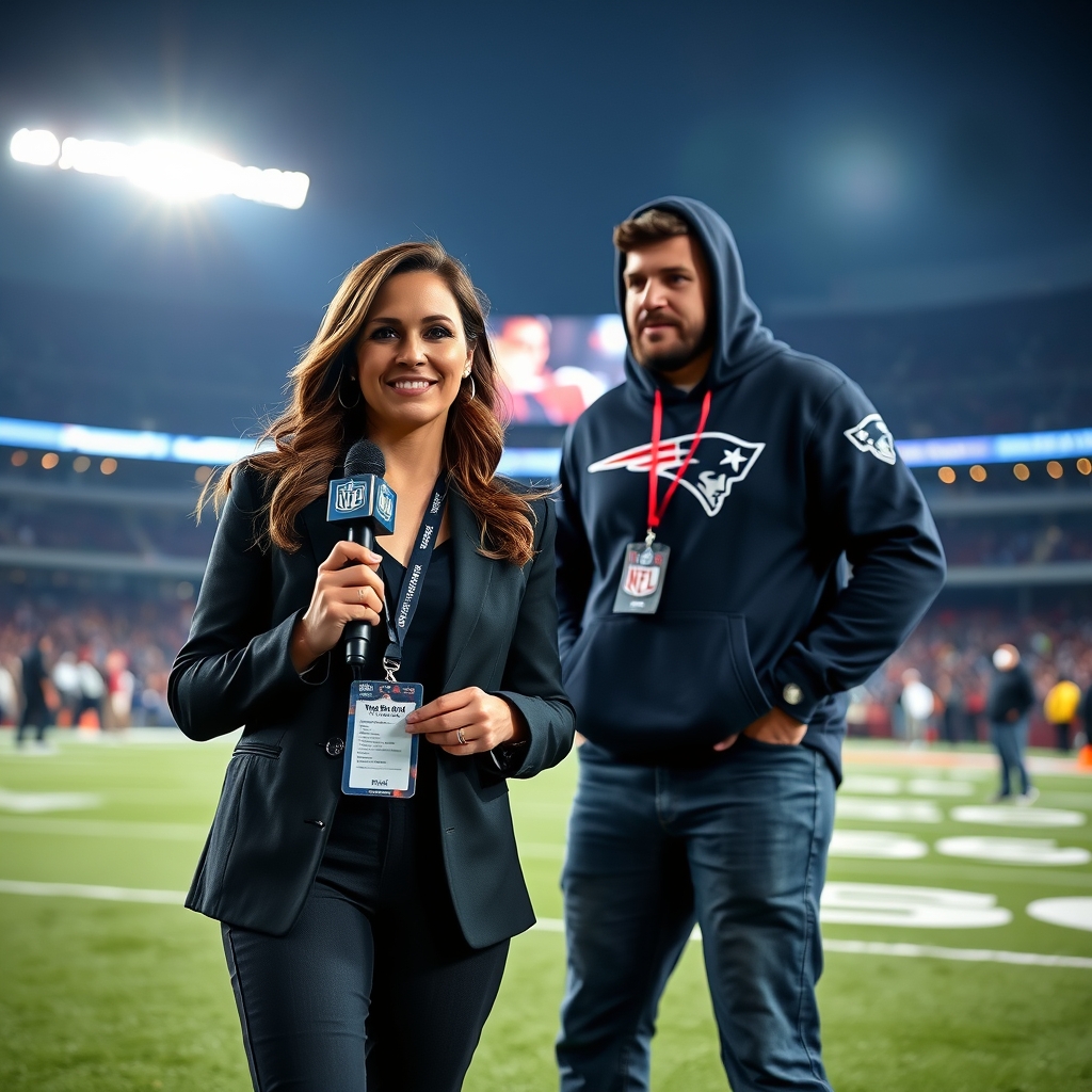 Dianna Russini's Comeback: Barstool, Fox Sports, and the Media Landscape After The Athletic Probe