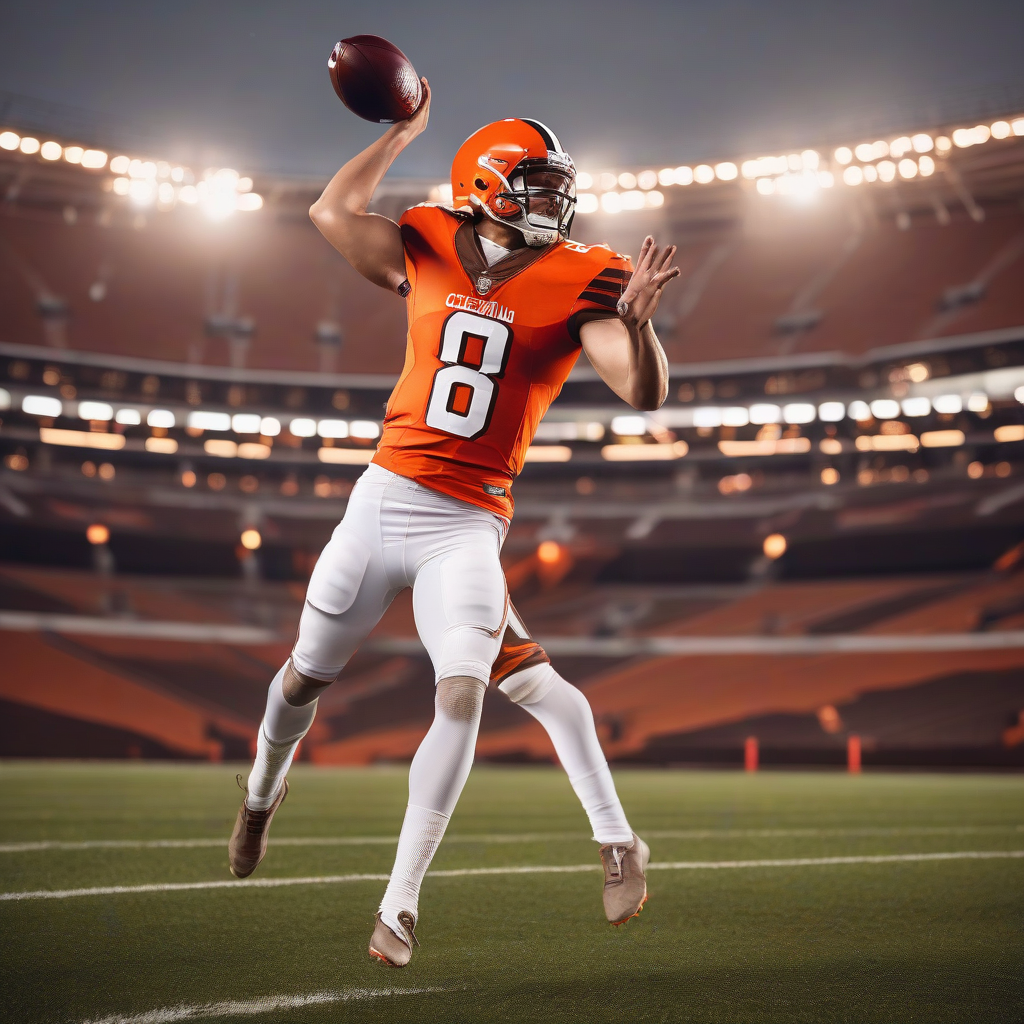 Todd Monken: Browns Eager to See Dillon Gabriel Back on the Field