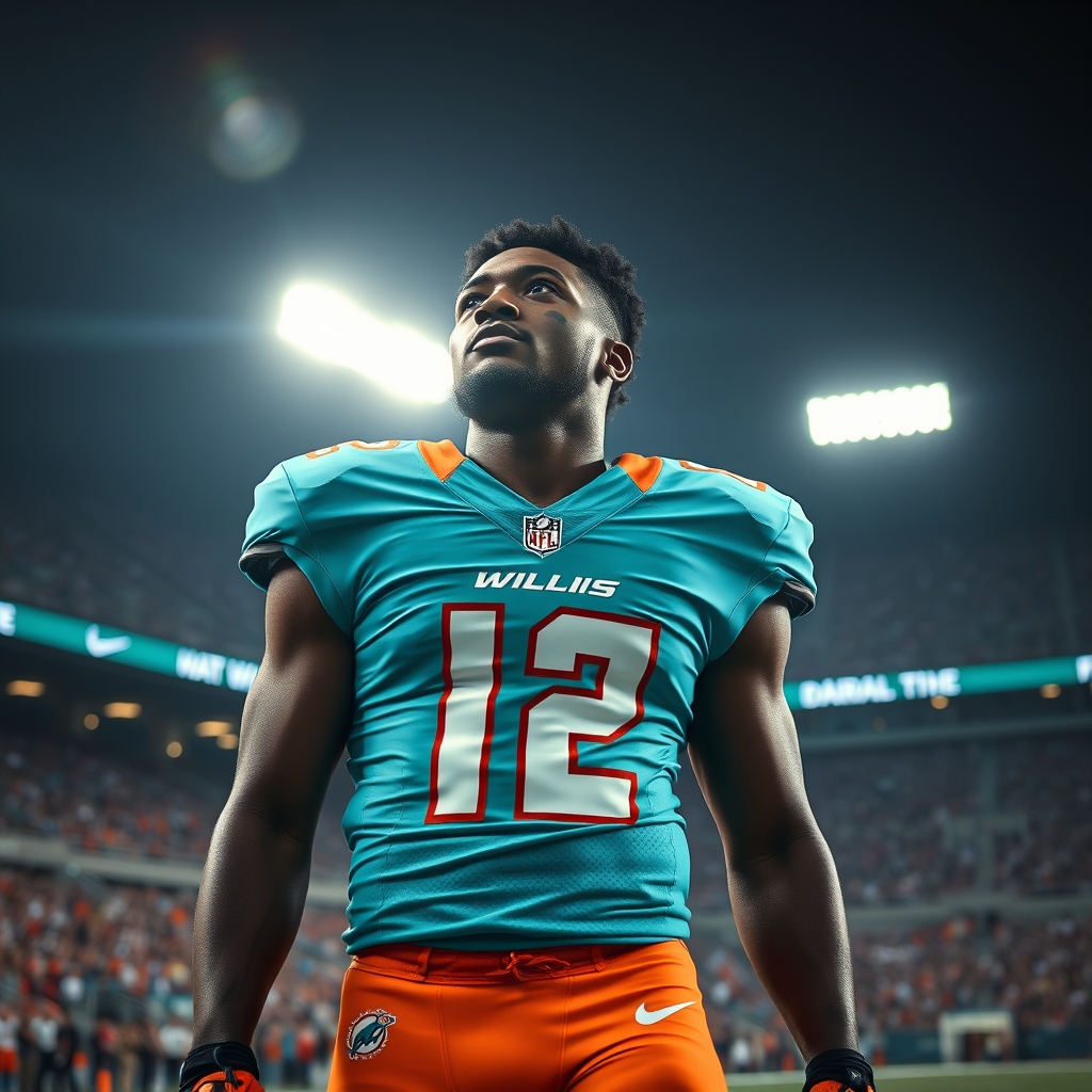 Dolphins' 2026 Rebuild: Painful Start, Hope for Future