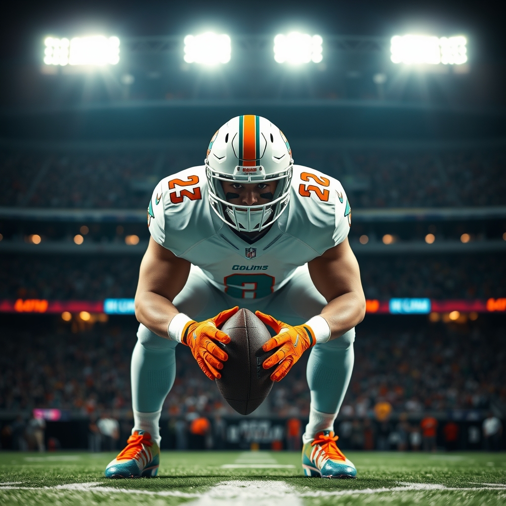 Dolphins Week 2: Aaron Brewer's Glove Gate, Roster Moves, 49ers Showdown