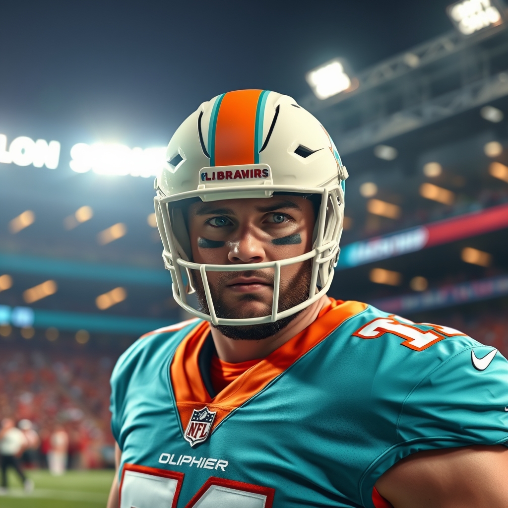 Dolphins' Defensive Tackles Uphold Legacy Amid Roster Shakeup and Injury Woes
