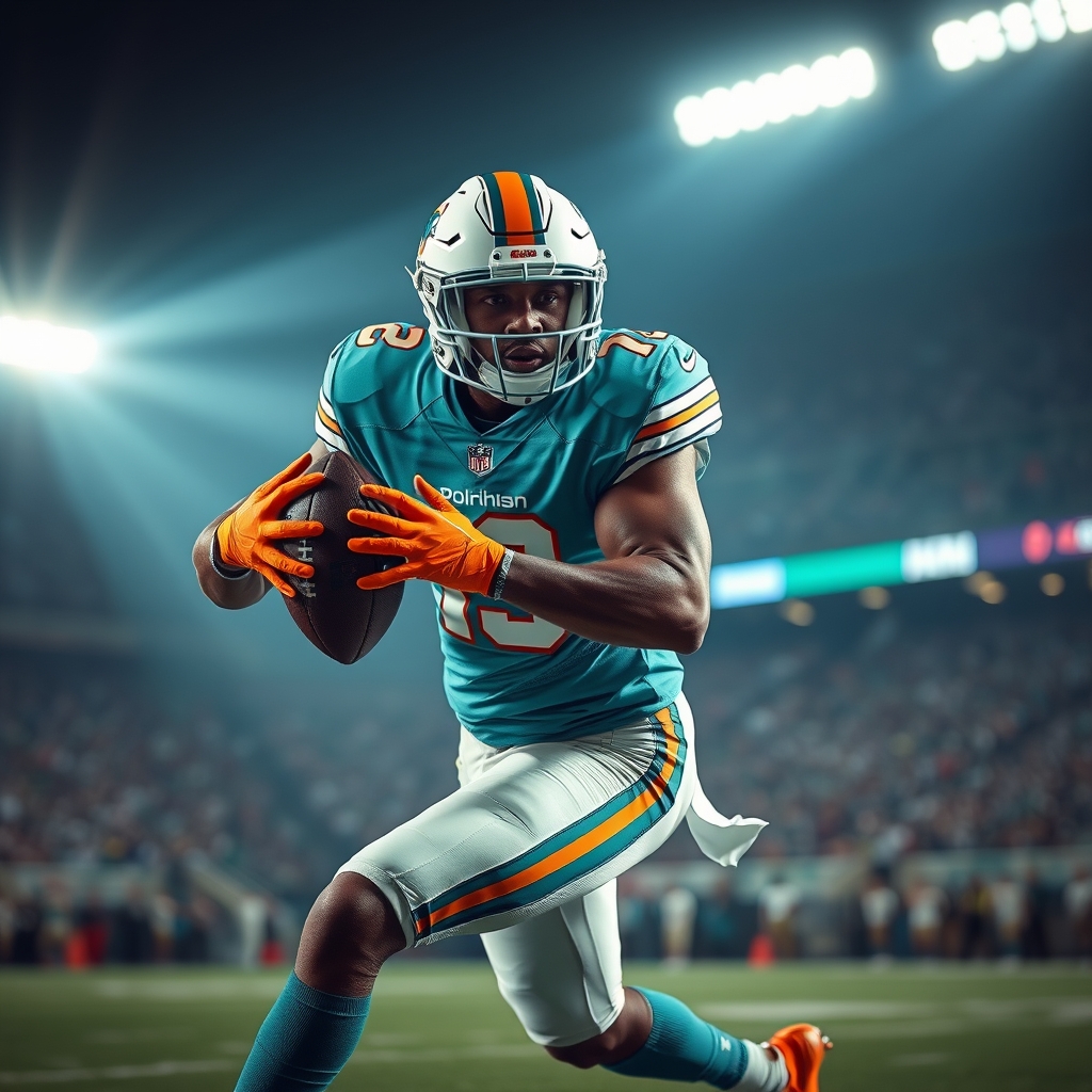 Dolphins Fan Confidence Dips as Pass Rush Concerns Mount Ahead of 49ers Clash