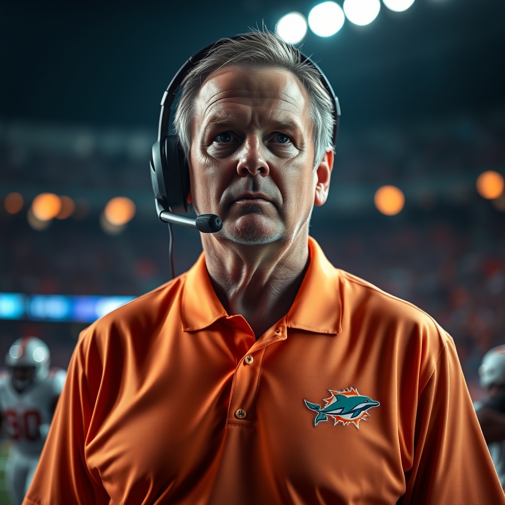 Dolphins' Hafley Exposes Training Camp Spying Threat in NFL