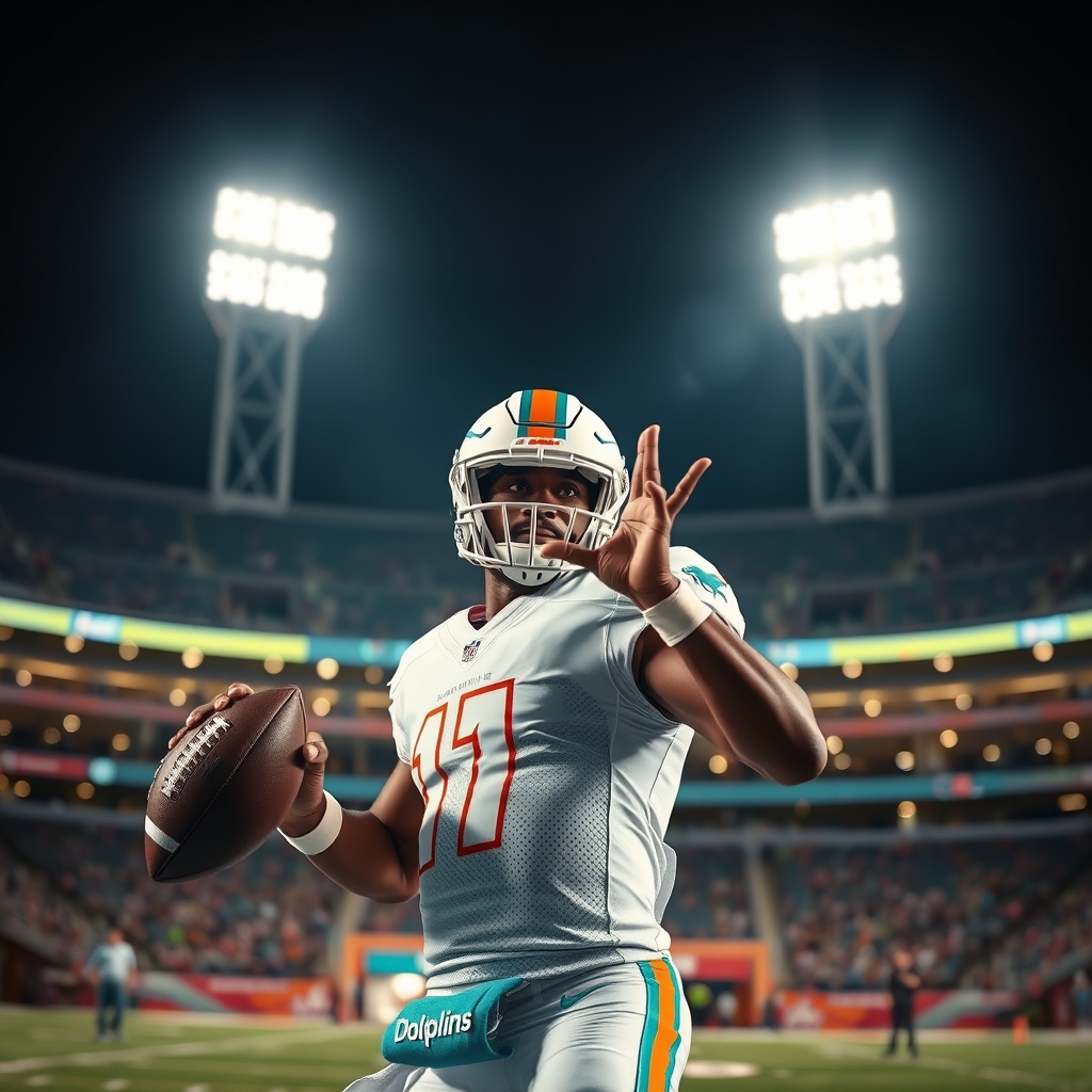Dolphins Eye Joe Milton III: A Strategic Move for Miami's Quarterback Future