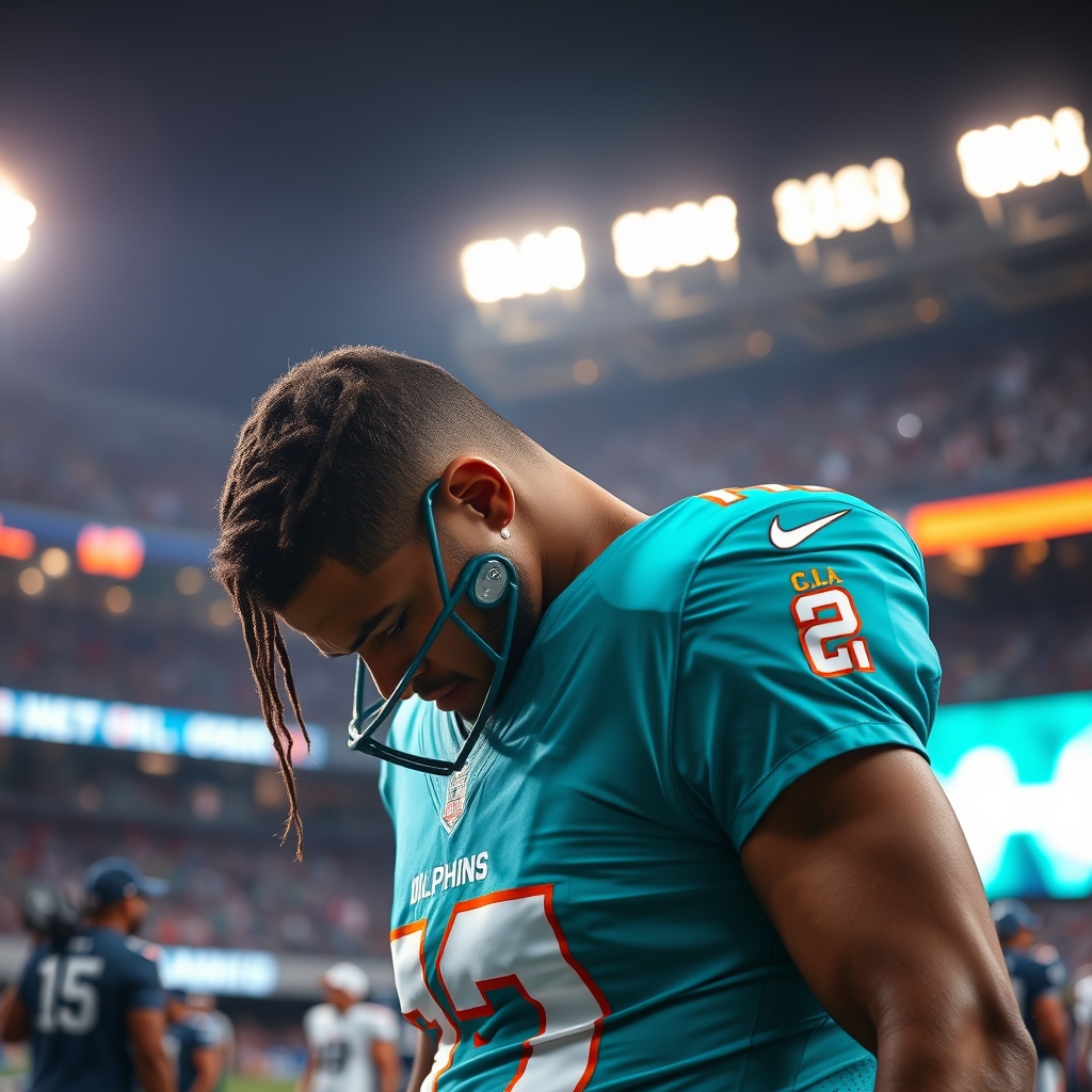 Dolphins Kicker Crisis: Miami Tryouts Signal Riley Patterson's Job in Jeopardy article cover
