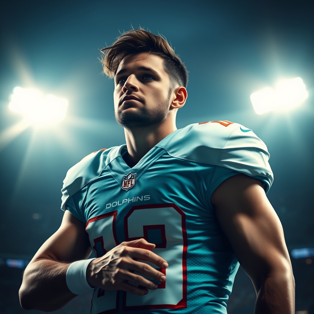 Dolphins Reinforce Practice Squad with Familiar Faces Bonner and Llewellyn