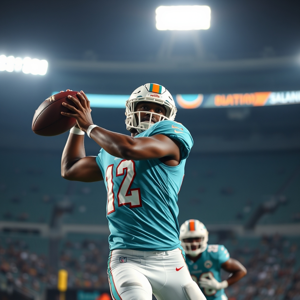 Dolphins vs. Raiders Week 1: Miami Opens New Era Under Jeff Hafley