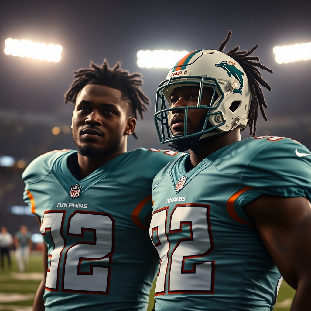 Dolphins Roster Bubble: Who Must Shine to Secure a Spot?