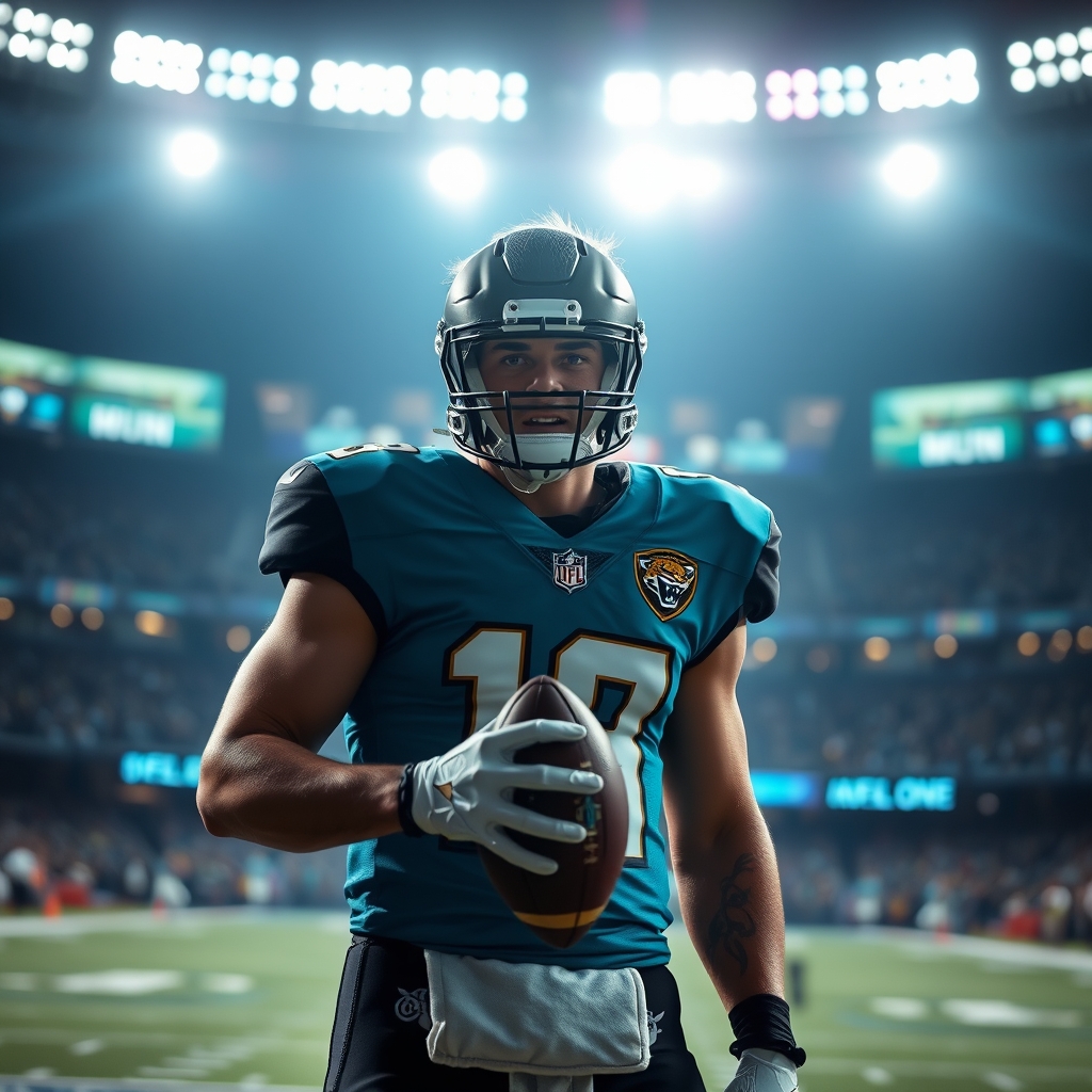 Dolphins Trade Quinn Ewers to Jaguars: What It Means for Both Teams