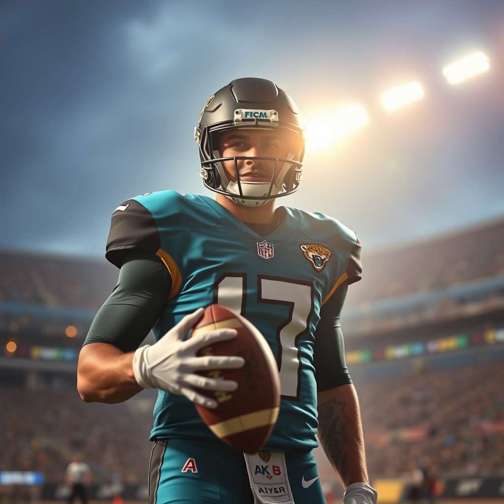 Dolphins Trade Quinn Ewers to Jaguars: A Deep Dive into the QB Shuffle article cover
