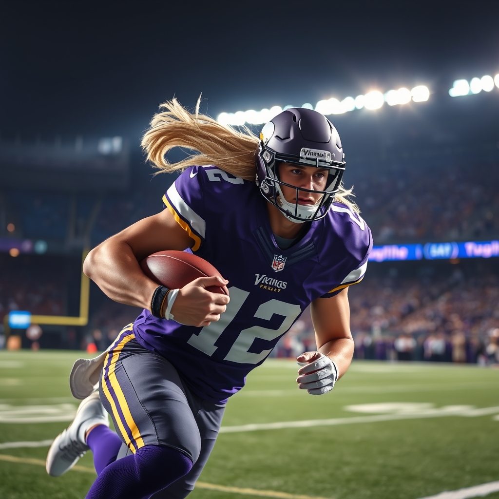 Dolphins Face Vikings and the One Who Got Away: Andrew Van Ginkel article cover