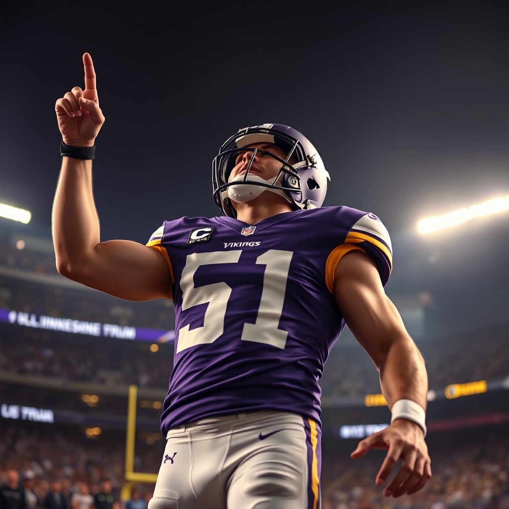 Dolphins vs Vikings Week 4: Late Window Coverage Map Revealed