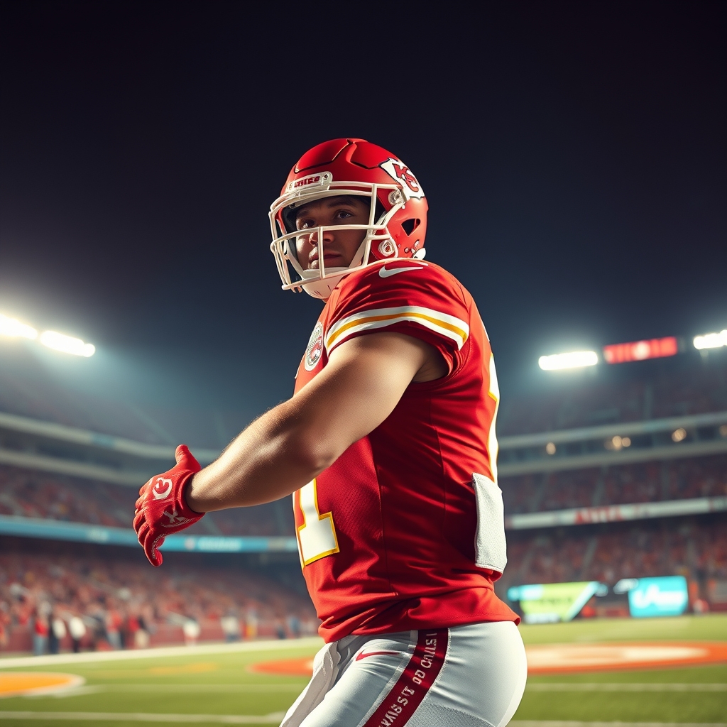 Dolphins vs. Chiefs Week 4: Miami Fans Brace for Patrick Mahomes Onslaught article cover
