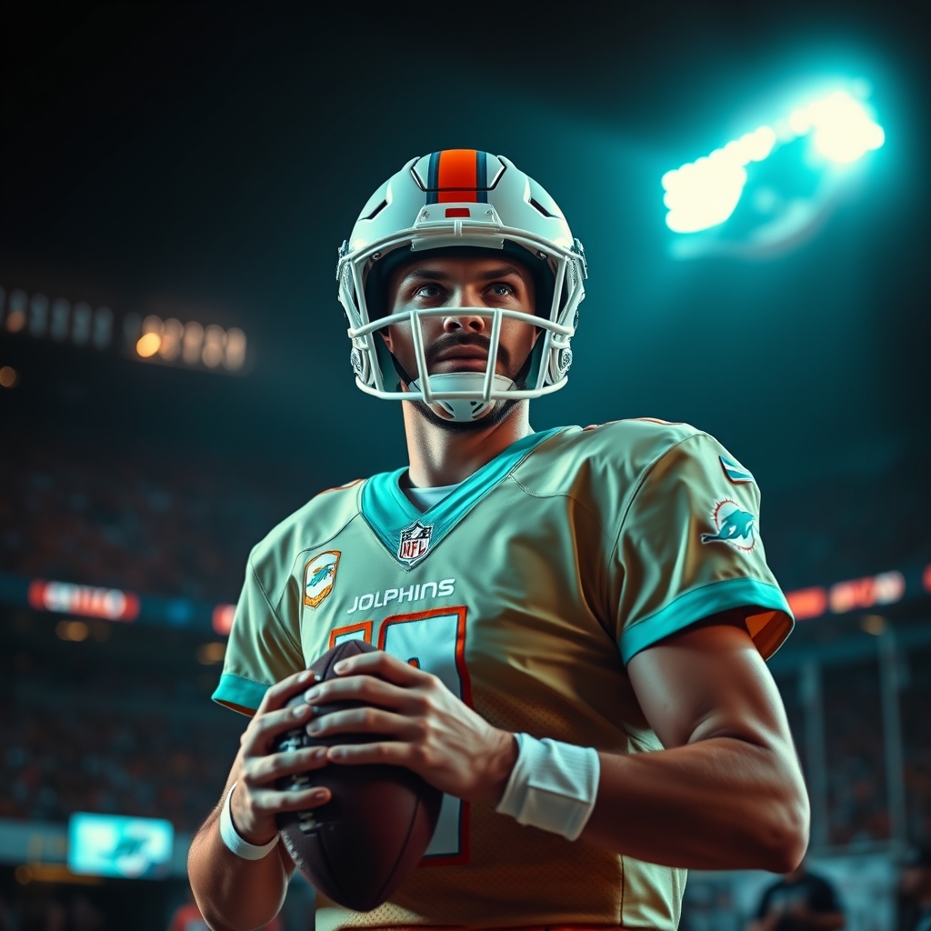 Dolphins Shake Up QB Room: Waive Mark Gronowski, Acquire Kyle McCord from Packers