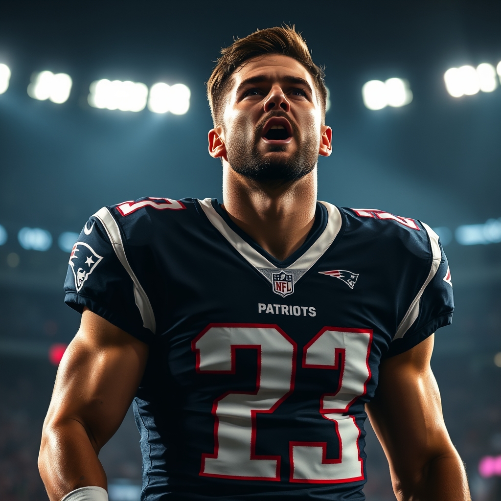 Drake Maye's Fantasy Football Collapse: Inside the Patriots' Offensive Crisis article cover