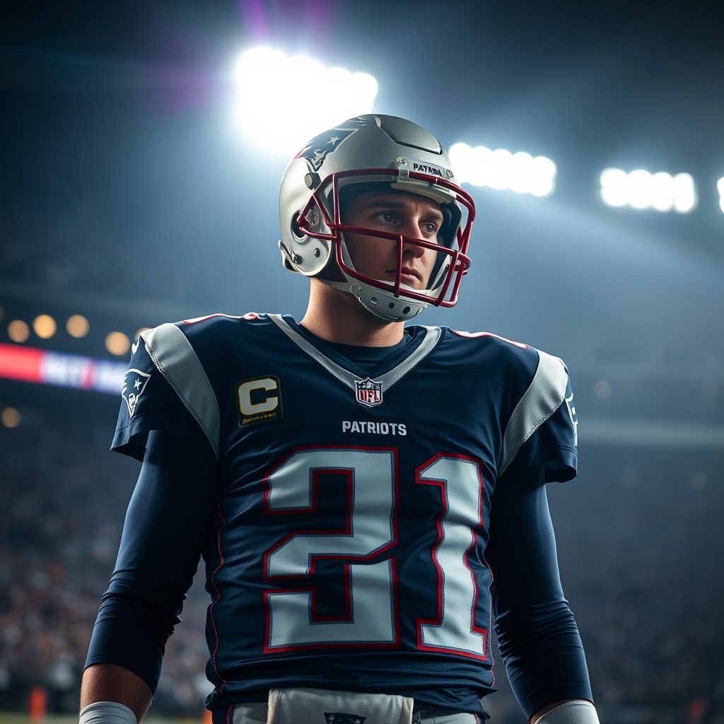 What's Wrong With Drake Maye? Patriots QB's Turnover Woes Deepen in Jaguars Loss