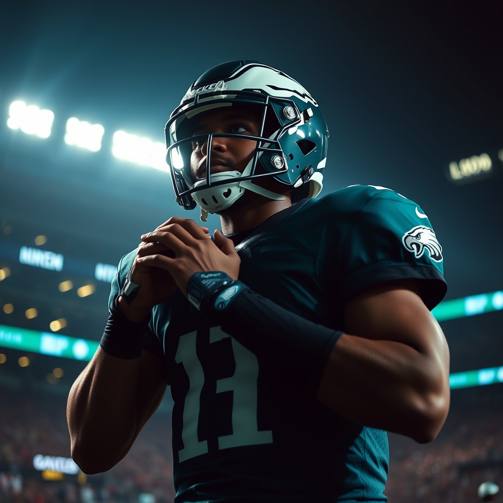 Eagles Name Seven 2026 Captains, Snub Special Teams Yet Again article cover