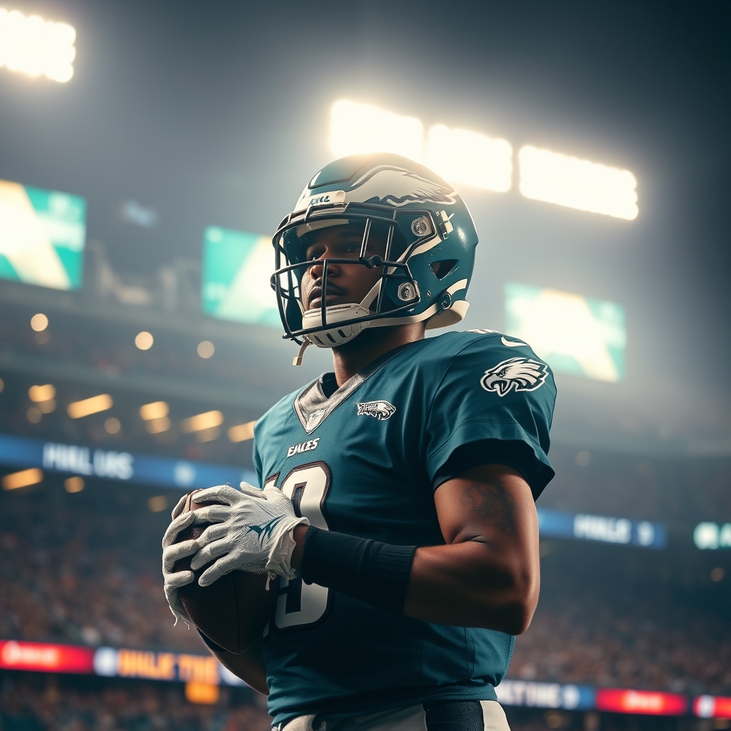 Eagles 53-Man Roster Projection: Final Cuts, Surprises, and Key Battles