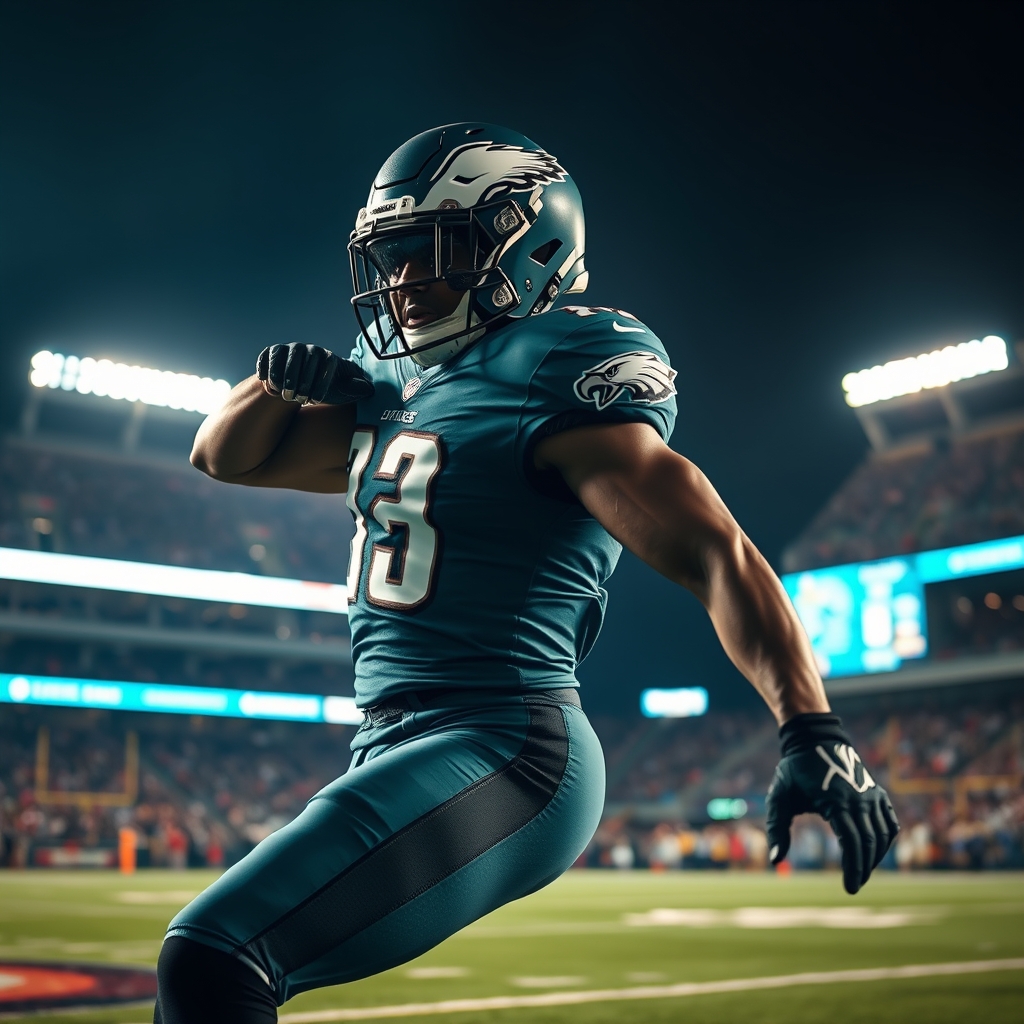 Eagles vs. Bengals Preseason Finale: Key Roster Battles and How to Watch