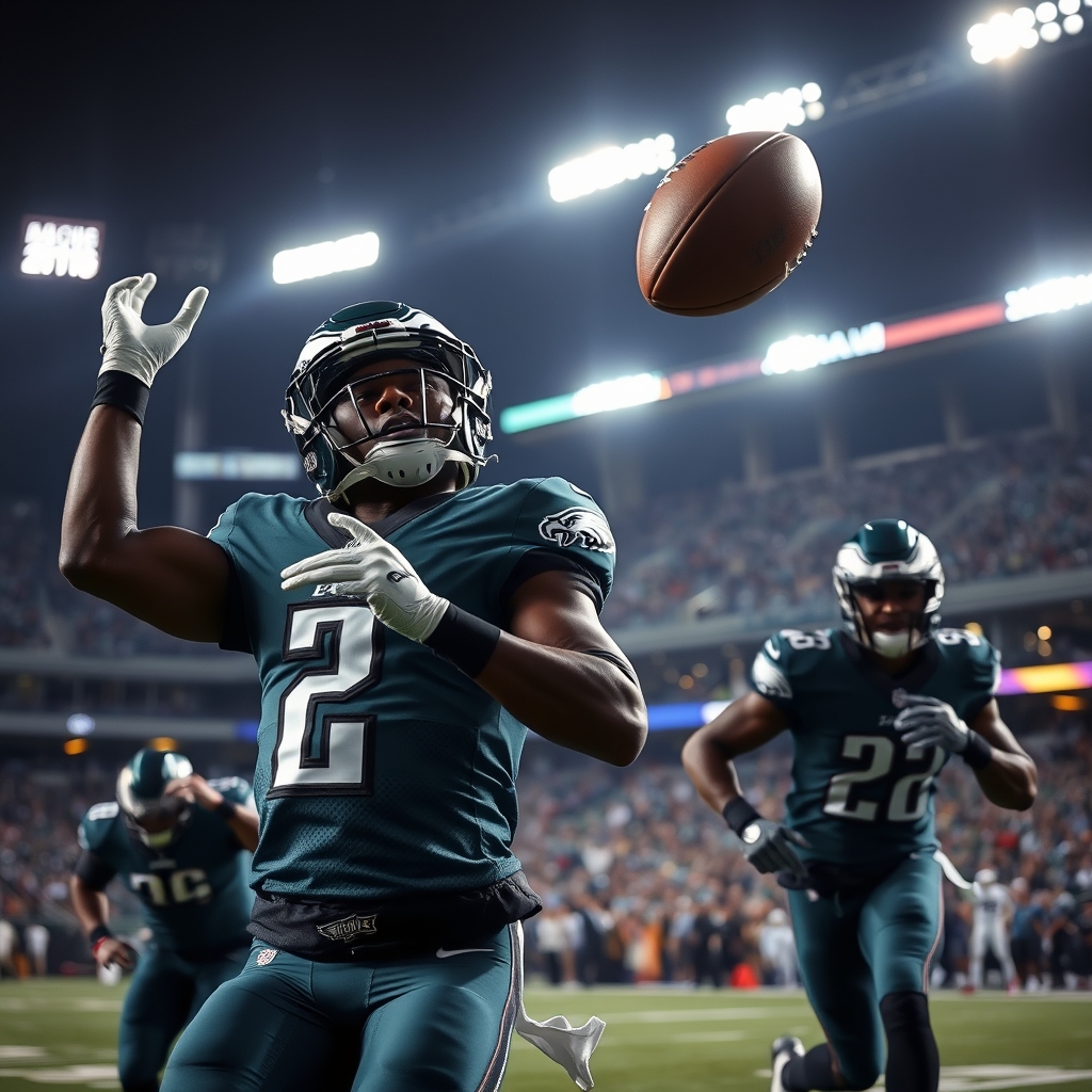 Eagles vs. Bengals Preseason Finale: Winners, Losers, and What It Means for the 53-Man Roster