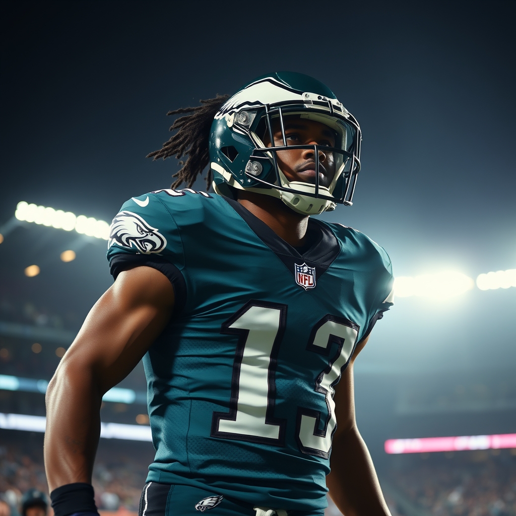 Eagles vs. Commanders: 9 Things to Watch in NFC East Opener
