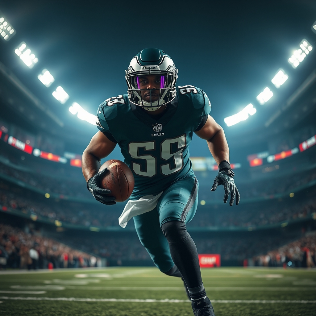 Eagles Practice Squad Tracker: Key Signings, Waiver Losses, and 2026 Roster Moves