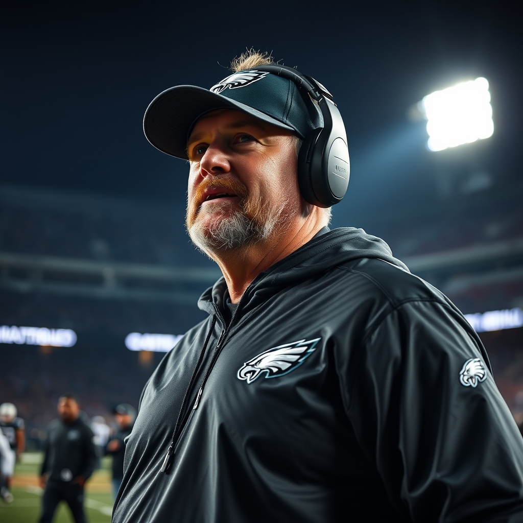 Eagles vs Rams: Course Corrections, Penalty Woes, and Snap Counts
