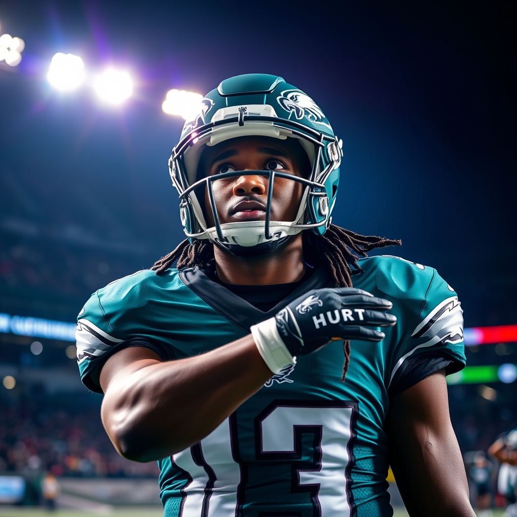 Eagles vs Rams Film Preview: Can Scheme Overcome Injuries?