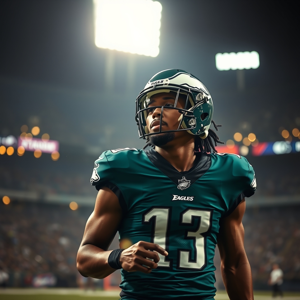 Eagles-Rams Film Review: Sirianni and Mannion Must Fix Broken Offense