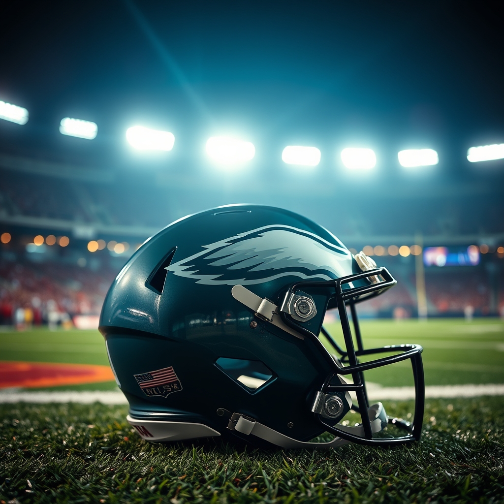Eagles Finalize 53-Man Roster: Key Cuts and Position Battles Decided